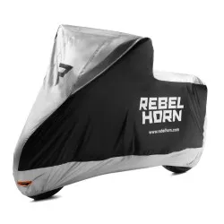 Покривало за мотоциклет Rebelhorn Shelter