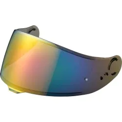 Визьор Shoei за Gt-Air 3- Иридиев оранжев