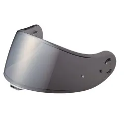 Визьор Shoei за Neotec 3 - Иридиев сив