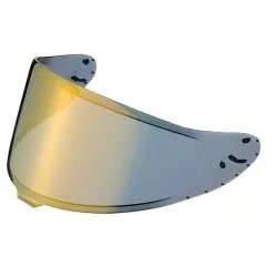 Визьор за Shoei NXR 2 и X-SPR Pro - Иридиев златен