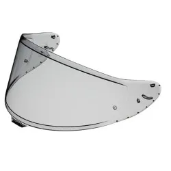 Визьор за Shoei NXR 2 и X-SPR Pro - Опушен