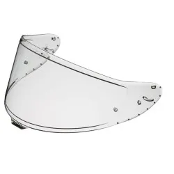 Визьор за Shoei NXR 2 и X-SPR Pro - Прозрачен
