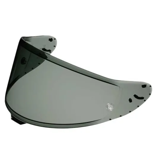 Тъмен RACE визьор за Shoei NXR 2 и X-SPR Pro – Защита от слънце и отблясъци