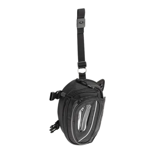 Чанта за крак BÜSE Black