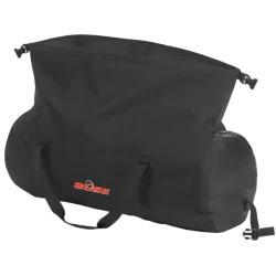 Водоустойчива багажна чанта BÜSE 65L Black