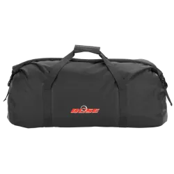 Водоустойчива багажна чанта BÜSE 65L Black