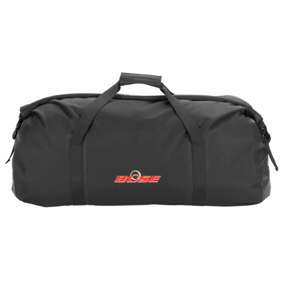 Водоустойчива багажна чанта BÜSE 65L Black