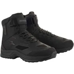 Боти ALPINESTARS CR-6 DRYSTAR BLACK