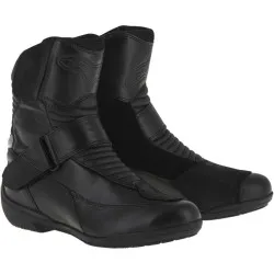 МОТО БОТИ ALPINESTARS STELLA VALENCIA WP BLACK