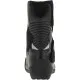 Мото боти Alpinestars Stella Valencia WP Black – Дамски водоустойчиви боти в черен цвят