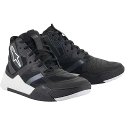 Мото боти ALPINESTARS Speedflight BLK/WHT