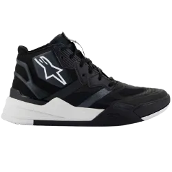 Мото боти ALPINESTARS Speedflight BLK/WHT