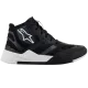 Мото боти ALPINESTARS Speedflight BLK/WHT, улични маратонки с защита