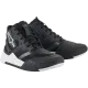 Мото боти ALPINESTARS Speedflight BLK/WHT, улични маратонки с защита