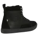Мото боти JOHN DOE NEO BLACK, водоустойчиви, подсилени за защита