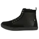 Мото боти JOHN DOE NEO BLACK, водоустойчиви, подсилени за защита