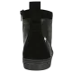 Мото боти JOHN DOE NEO BLACK, водоустойчиви, подсилени за защита