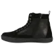 Мото боти JOHN DOE NEO BLACK, водоустойчиви, подсилени за защита