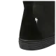 Мото боти JOHN DOE NEO BLACK, водоустойчиви, подсилени за защита