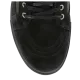 Мото боти JOHN DOE NEO BLACK, водоустойчиви, подсилени за защита