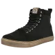 Мото боти JOHN DOE NEO BLACK/BROWN, водоустойчиви, подсилени за защита