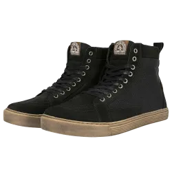 Мото боти JOHN DOE NEO BLACK/BROWN