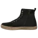 Мото боти JOHN DOE NEO BLACK/BROWN, водоустойчиви, подсилени за защита