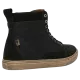 Мото боти JOHN DOE NEO BLACK/BROWN, водоустойчиви, подсилени за защита