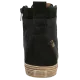 Мото боти JOHN DOE NEO BLACK/BROWN, водоустойчиви, подсилени за защита