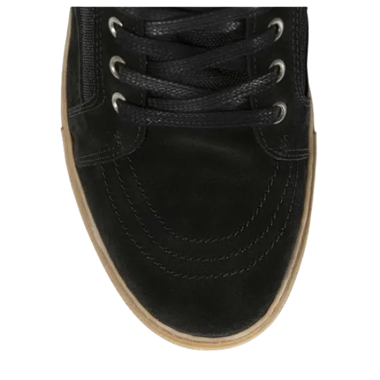 Мото боти JOHN DOE NEO BLACK/BROWN, водоустойчиви, подсилени за защита