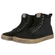 Мото боти JOHN DOE NEO BLACK/BROWN, водоустойчиви, подсилени за защита