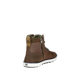 Мото боти JOHN DOE SHIFTER BROWN