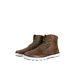 Мото боти JOHN DOE SHIFTER BROWN