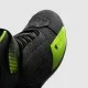 Мото боти Rebelhorn Swift Black Fluo Yellow с mesh панели и CE 1222 защита