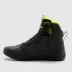Мото боти Rebelhorn Swift Black Fluo Yellow с mesh панели и CE 1222 защита