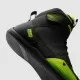 Мото боти Rebelhorn Swift Black Fluo Yellow с mesh панели и CE 1222 защита