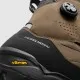 REBELHORN DEFENDER-X DESERT – туристически мото боти от кожа и Cordura® с Vibram® подметка