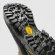 REBELHORN DEFENDER-X DESERT – туристически мото боти от кожа и Cordura® с Vibram® подметка