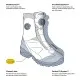 REBELHORN DEFENDER-X DESERT – туристически мото боти от кожа и Cordura® с Vibram® подметка