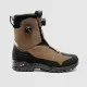 REBELHORN DEFENDER-X DESERT – туристически мото боти от кожа и Cordura® с Vibram® подметка