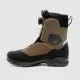 REBELHORN DEFENDER-X DESERT – туристически мото боти от кожа и Cordura® с Vibram® подметка