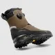 REBELHORN DEFENDER-X DESERT – туристически мото боти от кожа и Cordura® с Vibram® подметка