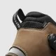 REBELHORN DEFENDER-X DESERT – туристически мото боти от кожа и Cordura® с Vibram® подметка