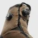 REBELHORN DEFENDER-X DESERT – туристически мото боти от кожа и Cordura® с Vibram® подметка