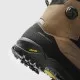 REBELHORN DEFENDER-X DESERT – туристически мото боти от кожа и Cordura® с Vibram® подметка