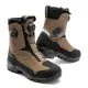 REBELHORN DEFENDER-X DESERT – туристически мото боти от кожа и Cordura® с Vibram® подметка