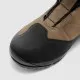 REBELHORN DEFENDER-X DESERT – туристически мото боти от кожа и Cordura® с Vibram® подметка