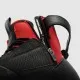 Мото боти Rebelhorn Swift Black Red с TPU защита и вентилационни панели