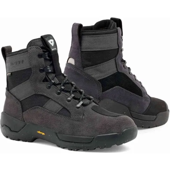 Revit Redridge GTX водоустойчиви мото ботуши с туристически стил и GORE-TEX