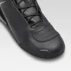 Водоустойчиви мото боти XPD X-ROAD H20UT Black с туристически профил и глезенна защита